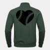 Sweatshirt Jacket Miniaturansicht