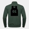 Sweatshirt Jacket Miniaturansicht