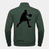 Sweatshirt Jacket Miniaturansicht