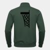 Sweatshirt Jacket Miniaturansicht