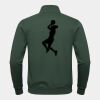 Sweatshirt Jacket Miniaturansicht