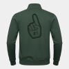Sweatshirt Jacket Miniaturansicht