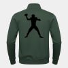 Sweatshirt Jacket Miniaturansicht