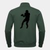 Sweatshirt Jacket Miniaturansicht