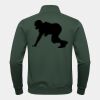Sweatshirt Jacket Miniaturansicht