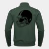 Sweatshirt Jacket Miniaturansicht