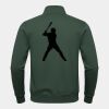 Sweatshirt Jacket Miniaturansicht
