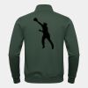 Sweatshirt Jacket Miniaturansicht