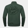 Sweatshirt Jacket Miniaturansicht