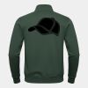 Sweatshirt Jacket Miniaturansicht