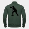 Sweatshirt Jacket Miniaturansicht