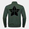 Sweatshirt Jacket Miniaturansicht