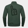 Sweatshirt Jacket Miniaturansicht