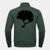 Sweatshirt Jacket Miniaturansicht