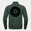 Sweatshirt Jacket Miniaturansicht