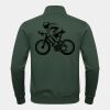 Sweatshirt Jacket Miniaturansicht