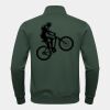Sweatshirt Jacket Miniaturansicht