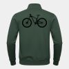 Sweatshirt Jacket Miniaturansicht