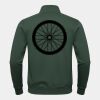 Sweatshirt Jacket Miniaturansicht