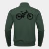 Sweatshirt Jacket Miniaturansicht