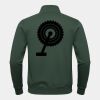 Sweatshirt Jacket Miniaturansicht