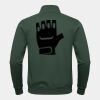 Sweatshirt Jacket Miniaturansicht