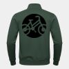 Sweatshirt Jacket Miniaturansicht
