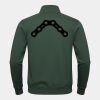 Sweatshirt Jacket Miniaturansicht