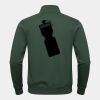 Sweatshirt Jacket Miniaturansicht