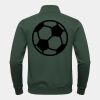 Sweatshirt Jacket Miniaturansicht