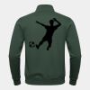 Sweatshirt Jacket Miniaturansicht