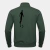 Sweatshirt Jacket Miniaturansicht