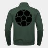 Sweatshirt Jacket Miniaturansicht