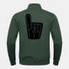 Sweatshirt Jacket Miniaturansicht