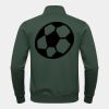 Sweatshirt Jacket Miniaturansicht