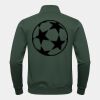 Sweatshirt Jacket Miniaturansicht