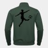 Sweatshirt Jacket Miniaturansicht