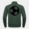 Sweatshirt Jacket Miniaturansicht