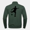 Sweatshirt Jacket Miniaturansicht