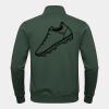 Sweatshirt Jacket Miniaturansicht
