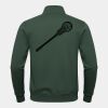 Sweatshirt Jacket Miniaturansicht