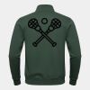 Sweatshirt Jacket Miniaturansicht