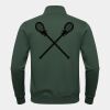 Sweatshirt Jacket Miniaturansicht