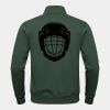 Sweatshirt Jacket Miniaturansicht