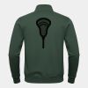 Sweatshirt Jacket Miniaturansicht