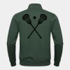 Sweatshirt Jacket Miniaturansicht