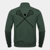 Sweatshirt Jacket Miniaturansicht