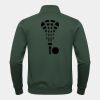Sweatshirt Jacket Miniaturansicht
