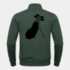 Sweatshirt Jacket Miniaturansicht