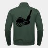 Sweatshirt Jacket Miniaturansicht